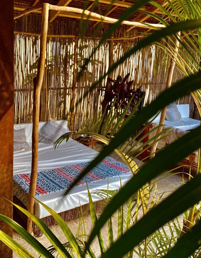 La Boheme Boutique Glamping Ξενοδοχείο General Luna  Εξωτερικό φωτογραφία