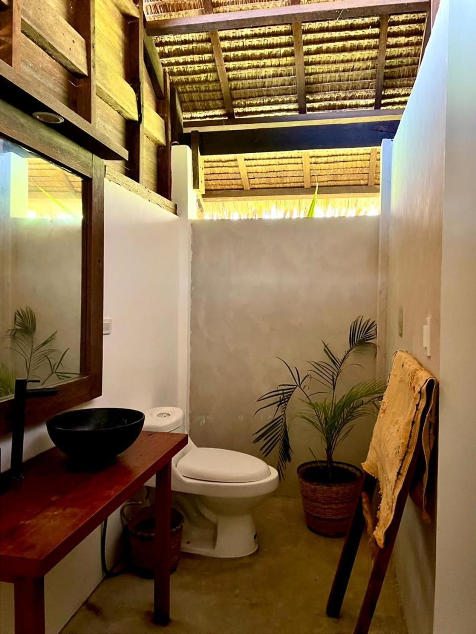 La Boheme Boutique Glamping Ξενοδοχείο General Luna  Εξωτερικό φωτογραφία