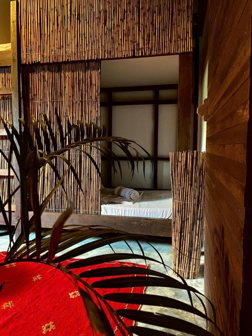 La Boheme Boutique Glamping Ξενοδοχείο General Luna  Εξωτερικό φωτογραφία