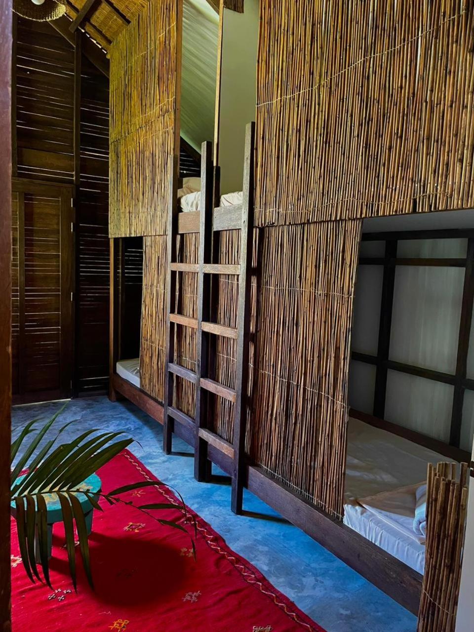 La Boheme Boutique Glamping Ξενοδοχείο General Luna  Εξωτερικό φωτογραφία