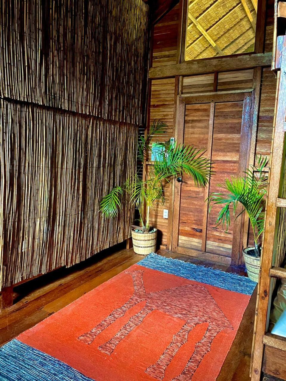 La Boheme Boutique Glamping Ξενοδοχείο General Luna  Εξωτερικό φωτογραφία
