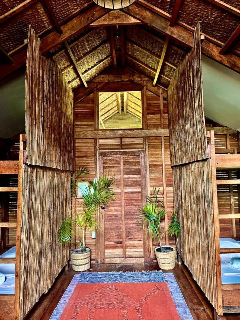 La Boheme Boutique Glamping Ξενοδοχείο General Luna  Εξωτερικό φωτογραφία