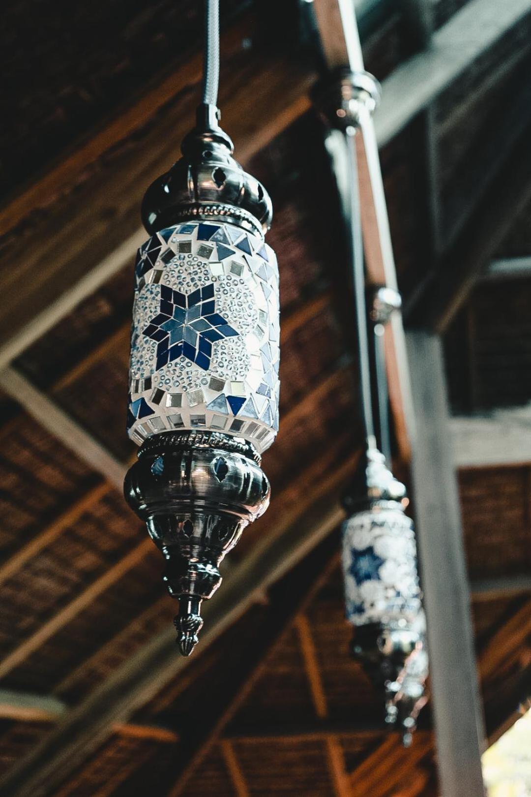 La Boheme Boutique Glamping Ξενοδοχείο General Luna  Εξωτερικό φωτογραφία