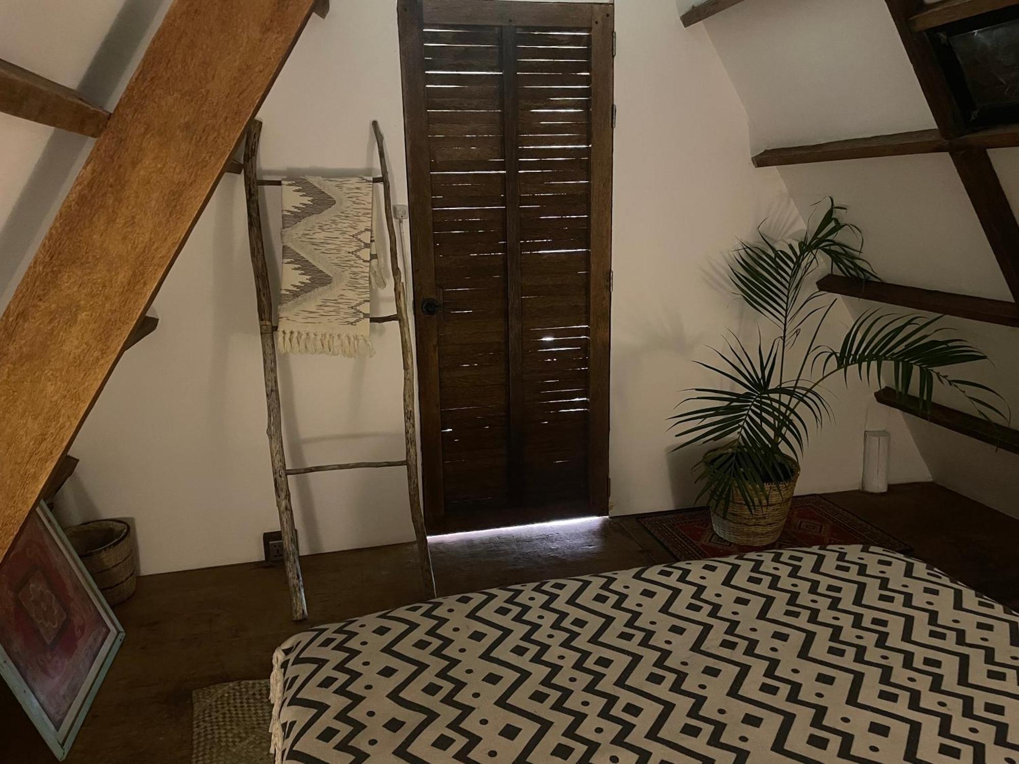 La Boheme Boutique Glamping Ξενοδοχείο General Luna  Εξωτερικό φωτογραφία