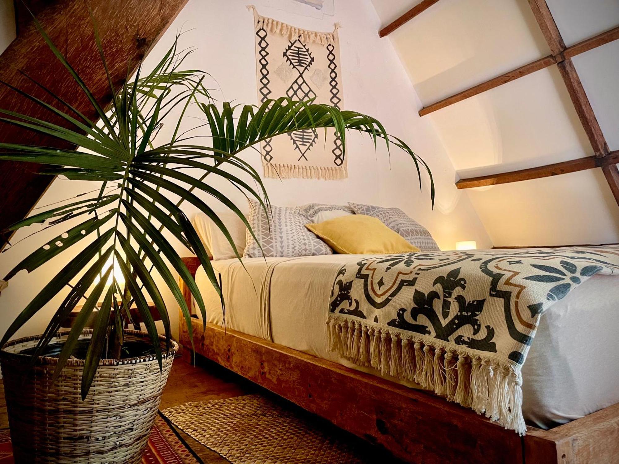 La Boheme Boutique Glamping Ξενοδοχείο General Luna  Εξωτερικό φωτογραφία