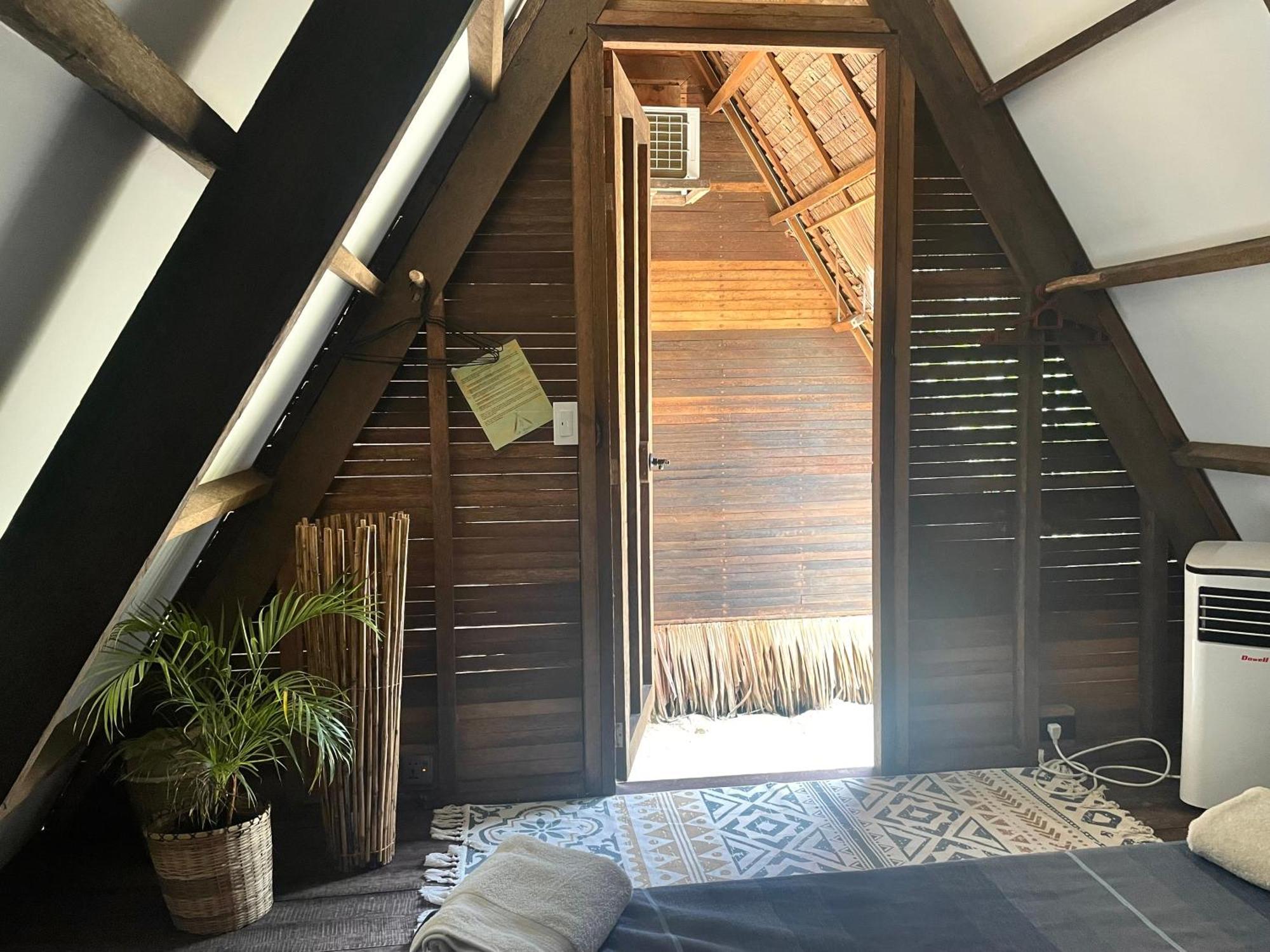 La Boheme Boutique Glamping Ξενοδοχείο General Luna  Εξωτερικό φωτογραφία