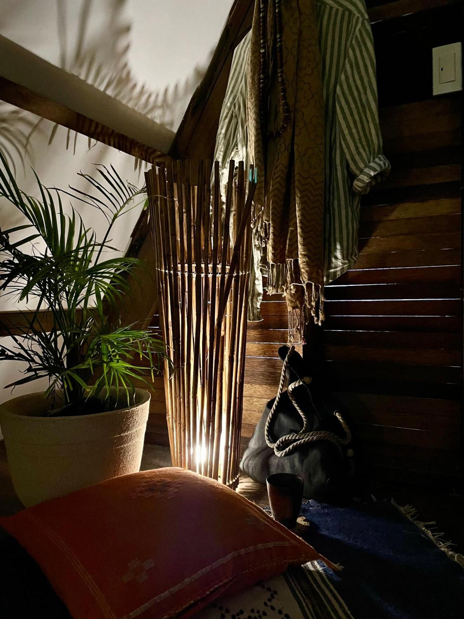 La Boheme Boutique Glamping Ξενοδοχείο General Luna  Εξωτερικό φωτογραφία