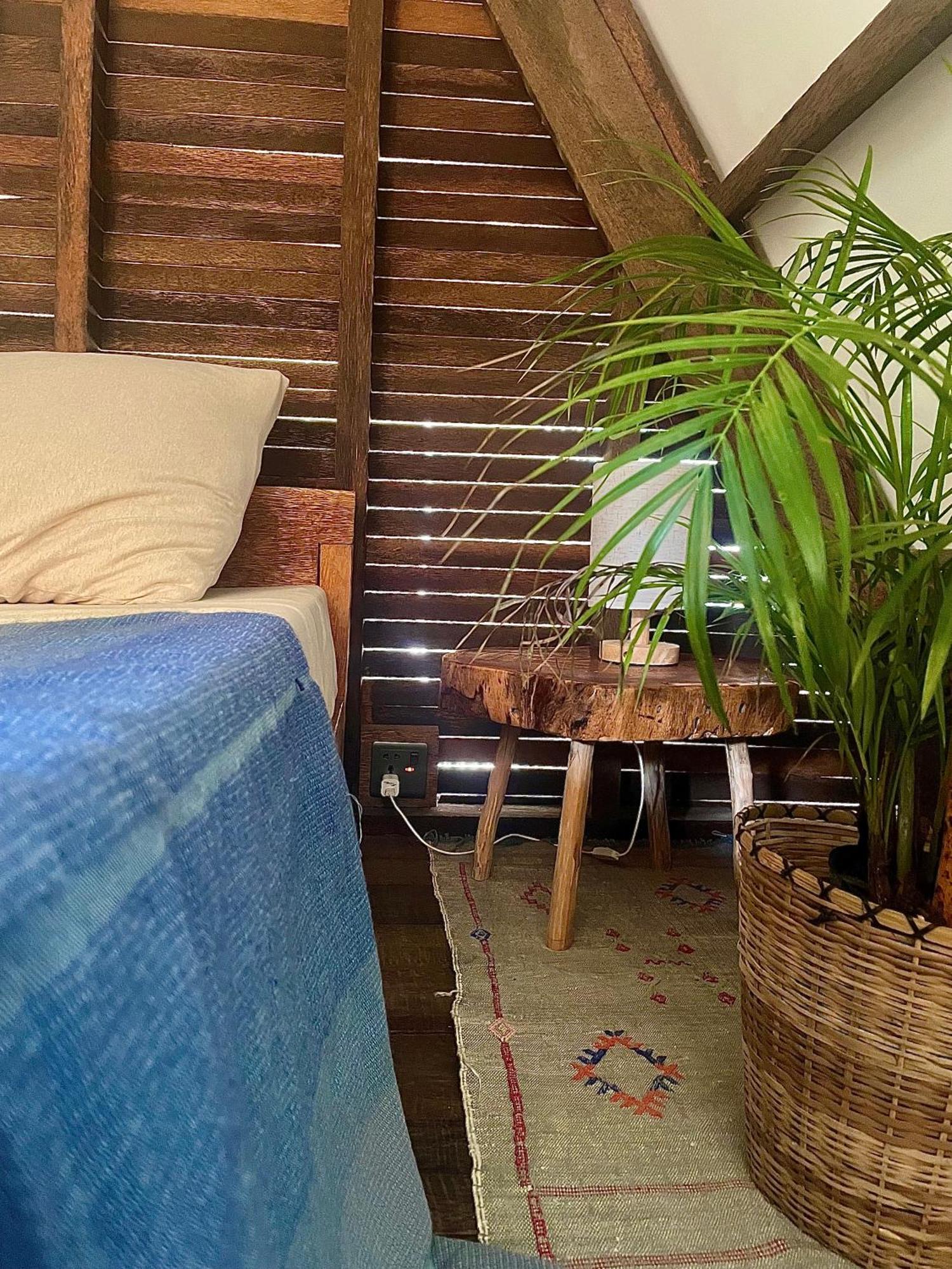 La Boheme Boutique Glamping Ξενοδοχείο General Luna  Εξωτερικό φωτογραφία